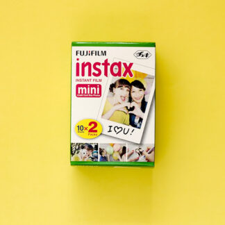 Film instant Fujifilm Instax Mini